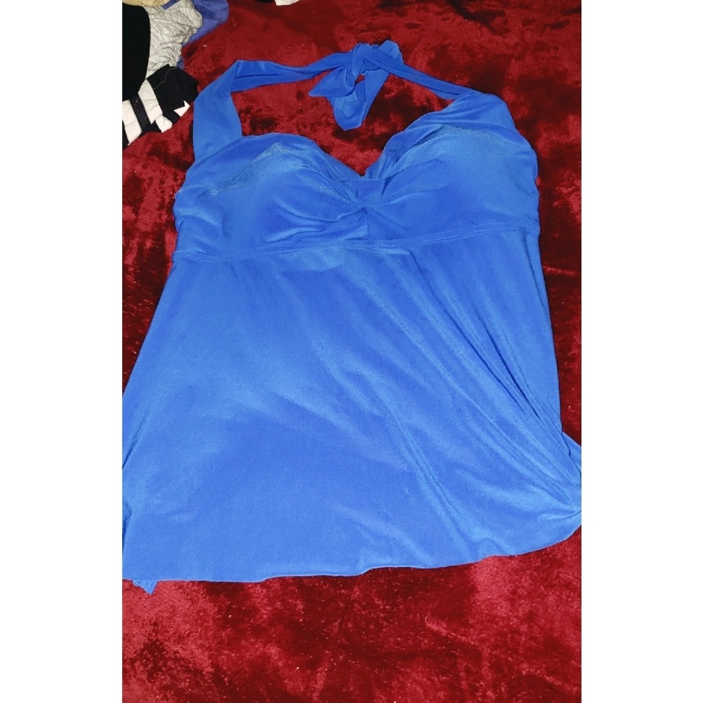 Swim top
